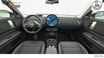 MINI Countryman Gebrauchtwagen