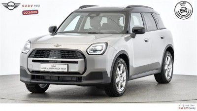 MINI Countryman Gebrauchtwagen