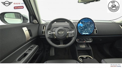 MINI Countryman Gebrauchtwagen