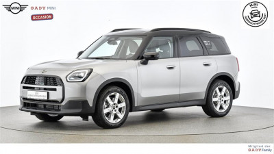 MINI Countryman Gebrauchtwagen