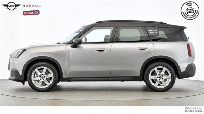 MINI Countryman Gebrauchtwagen