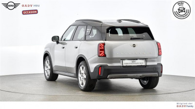 MINI Countryman Gebrauchtwagen