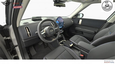 MINI Countryman Gebrauchtwagen