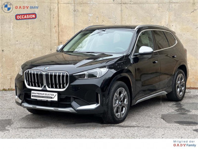 BMW X1 Gebrauchtwagen