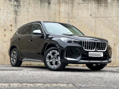 BMW X1 Gebrauchtwagen