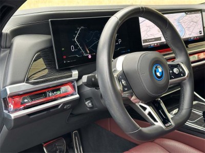 BMW 7er Gebrauchtwagen