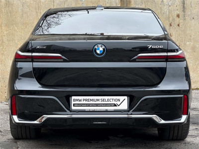 BMW 7er Gebrauchtwagen