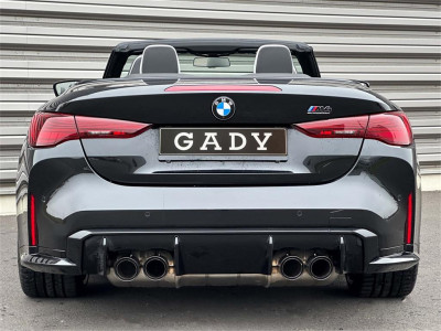 BMW 4er Gebrauchtwagen