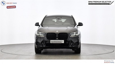 BMW X4 Gebrauchtwagen