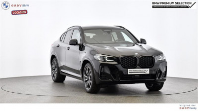 BMW X4 Gebrauchtwagen