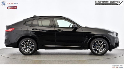 BMW X4 Gebrauchtwagen