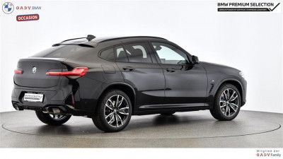 BMW X4 Gebrauchtwagen