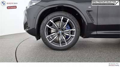 BMW X4 Gebrauchtwagen