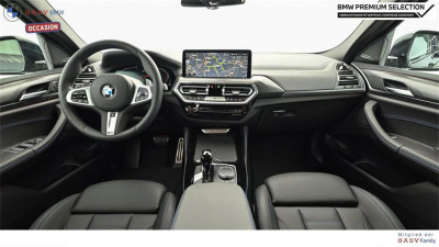 BMW X4 Gebrauchtwagen