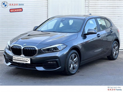 BMW 1er Gebrauchtwagen