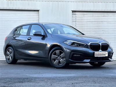 BMW 1er Gebrauchtwagen