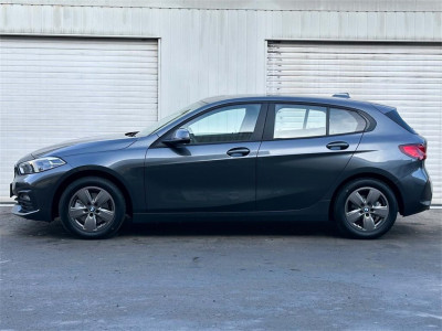 BMW 1er Gebrauchtwagen