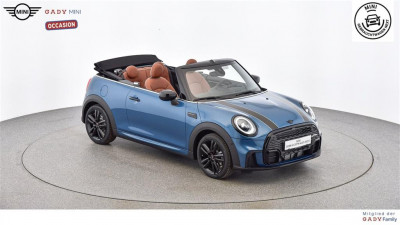 MINI Cabrio Gebrauchtwagen