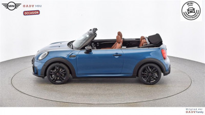 MINI Cabrio Gebrauchtwagen