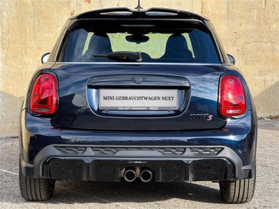 MINI Mini Gebrauchtwagen