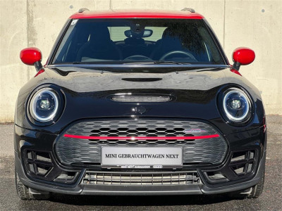 MINI Clubman Gebrauchtwagen