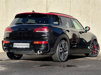 MINI Clubman Gebrauchtwagen