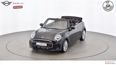 MINI Cabrio Gebrauchtwagen