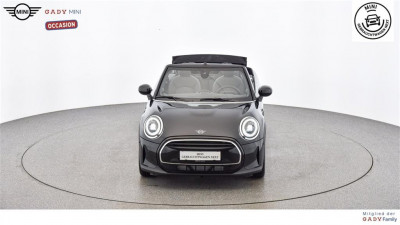 MINI Cabrio Gebrauchtwagen