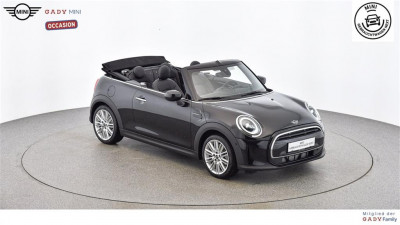 MINI Cabrio Gebrauchtwagen