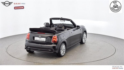 MINI Cabrio Gebrauchtwagen