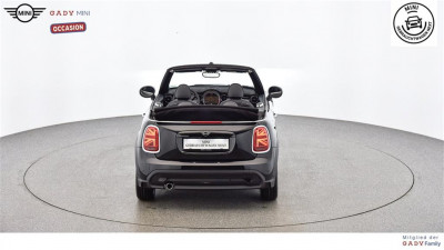 MINI Cabrio Gebrauchtwagen