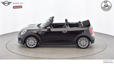 MINI Cabrio Gebrauchtwagen