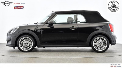 MINI Cabrio Gebrauchtwagen