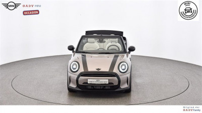 MINI Cabrio Gebrauchtwagen