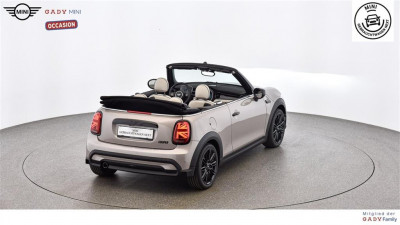 MINI Cabrio Gebrauchtwagen