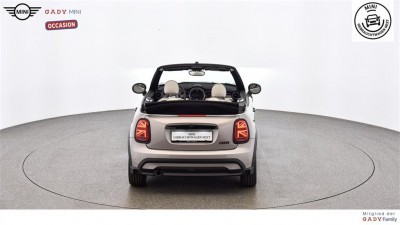 MINI Cabrio Gebrauchtwagen