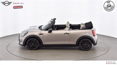 MINI Cabrio Gebrauchtwagen