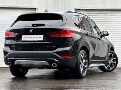 BMW X1 Gebrauchtwagen