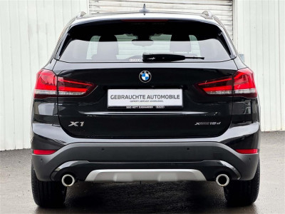 BMW X1 Gebrauchtwagen