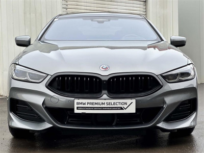 BMW 8er Gran Coupé Vorführwagen