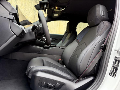 BMW 5er Vorführwagen