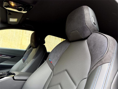 BMW 5er Vorführwagen