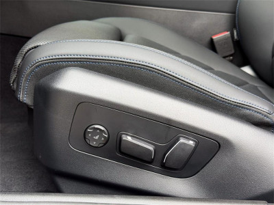 BMW 5er Vorführwagen
