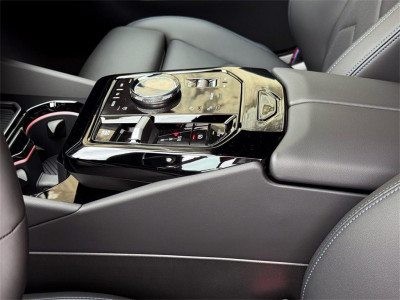 BMW 5er Vorführwagen