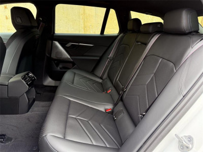 BMW 5er Vorführwagen