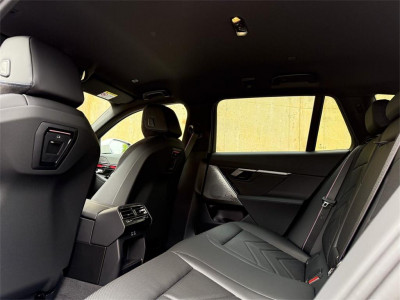 BMW 5er Vorführwagen