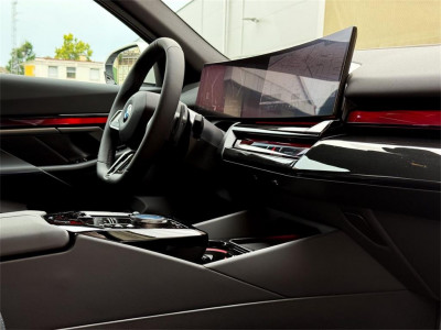 BMW 5er Vorführwagen