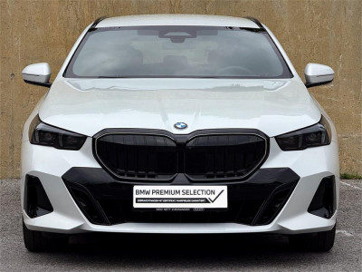 BMW 5er Vorführwagen