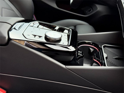 BMW 5er Vorführwagen