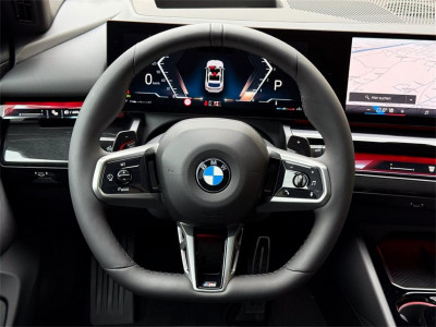 BMW 5er Vorführwagen